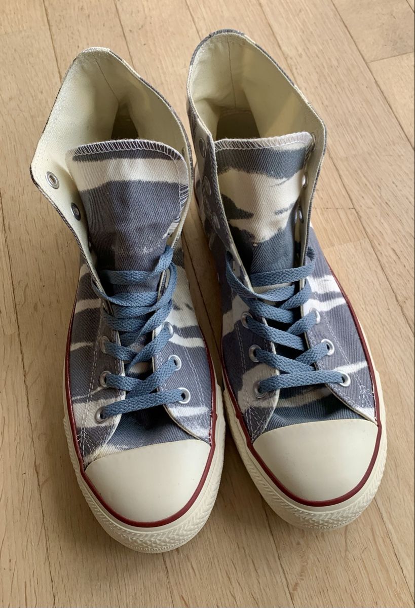 Converse Herrenschuhe: Converse Chuck Taylor All Star Grösse 44 Neu – Neu (gemäss Beschreibung) aus Zürich von Fieber 1