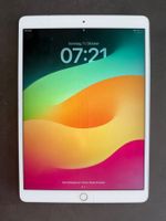 Apple iPad Pro 10,5 Zoll – 256 GB – inkl. "Targus" Hülle