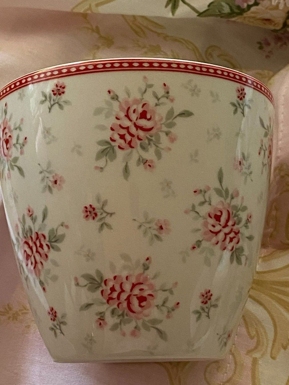 Greengate Tazze: TASSE -GREENGATE,EINZELSTÜCK – Nuovo e nell'imballaggio originale da Meienried venduto da ManuelaBoutique 6