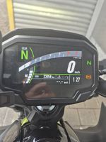 Kawasaki Z650