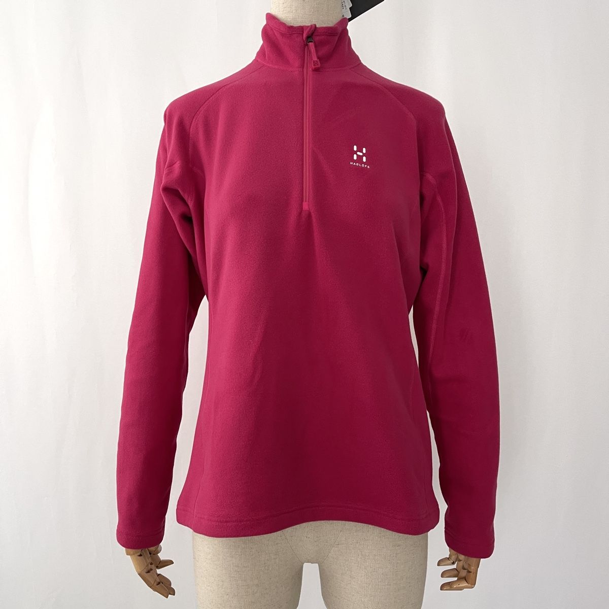 Haglöfs Maglioni & Felpe: HAGLOFS pullover new with tags – Nuovo e nell'imballaggio originale da Emmen venduto da Avviivva_Com2023