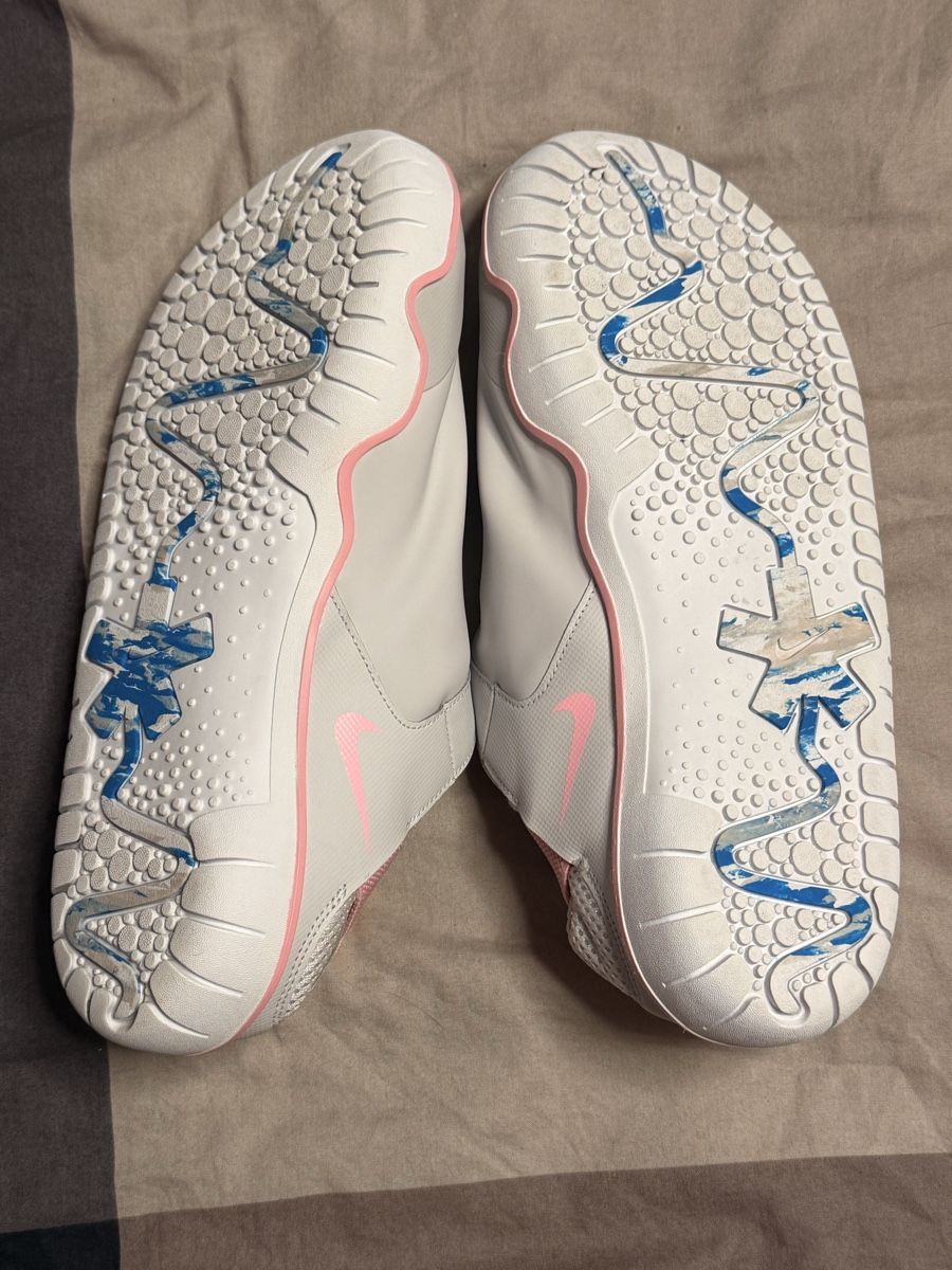 Nike Scarpe da uomo: Nike Zoom Pulse Sneaker neuwertig – Usato da Erlinsbach venduto da Panda1981 1