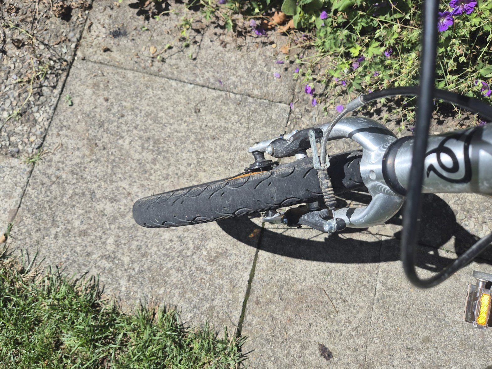 Early Rider Velos: Early Rider Urban 16 – Gebraucht aus Rapperswil SG von mariolusti 1