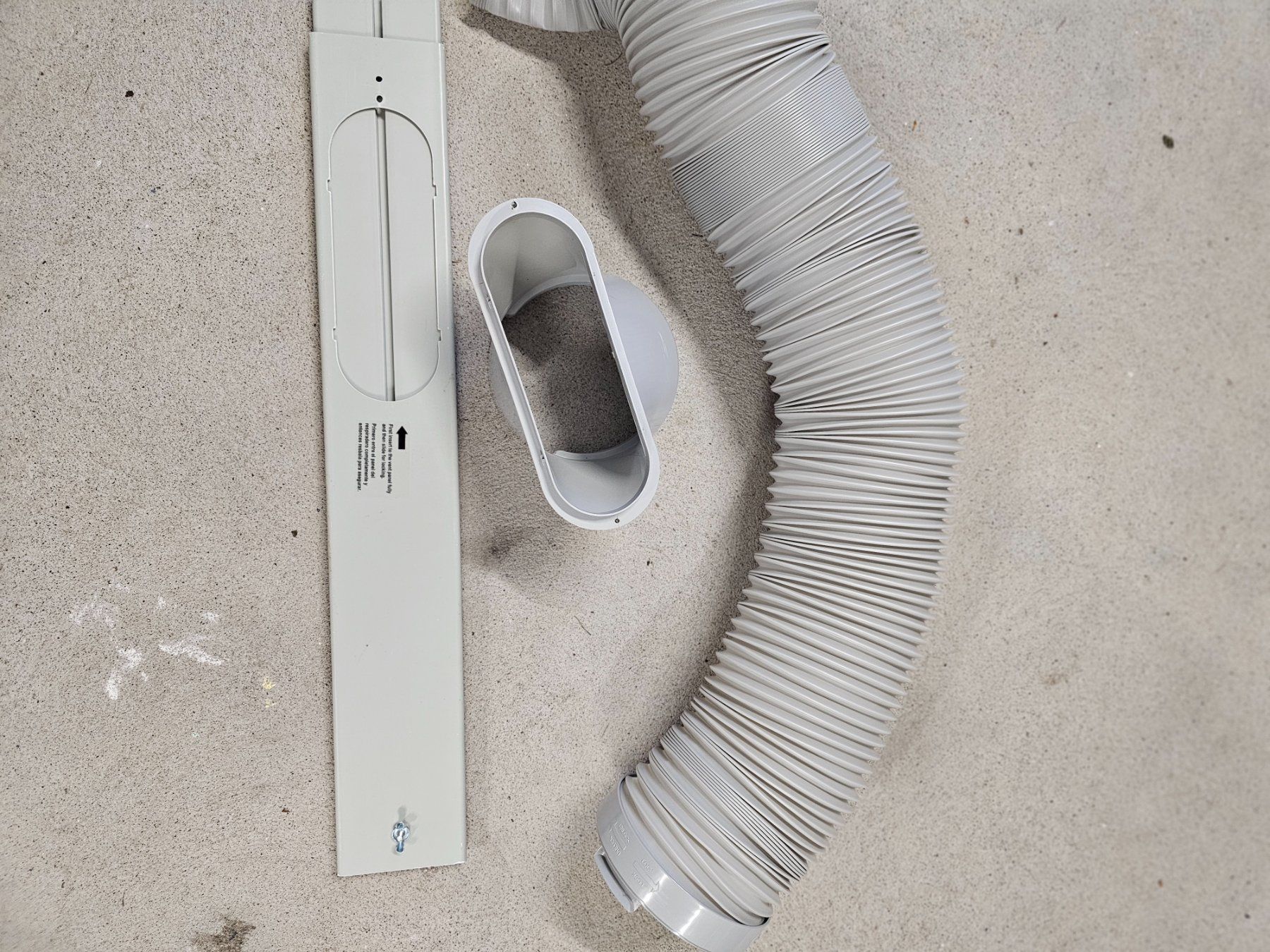 Climatiseurs: Klimagerät Hantech funktionsf. – D'occasion à Brunnen par johnfoehn01 4