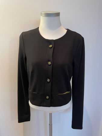 Stoffjacke / Blazer Vero Moda Gr. 36 (neu)