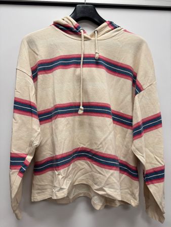 Cooler Pullover Pull and bear - gestreift- Gr. S/M