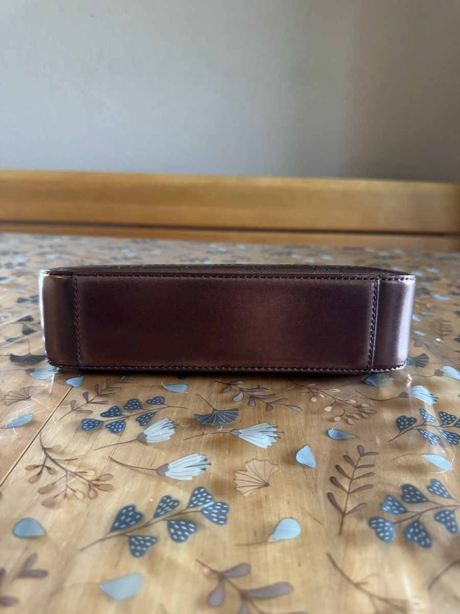 Michael Kors Taschen für Damen: Michael Kors Tasche Weinrot – Gebraucht aus Kreuzlingen von HxnnxhB 3