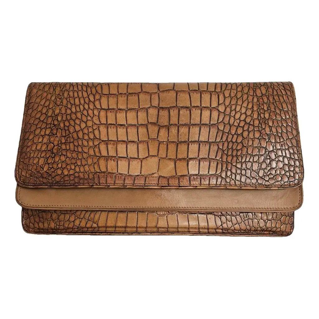 Borse da donna: Dries Van Noten Clutch – Usato da Origlio venduto da ann_q6qv