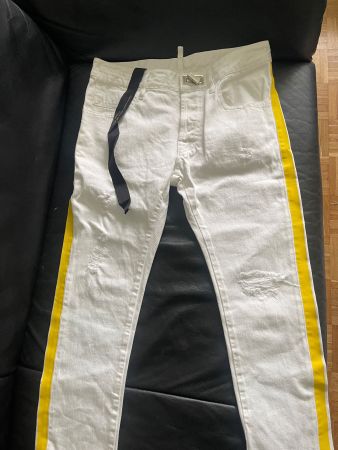 Maurizio Massimino  Designer Hose