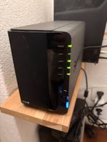Synology DS220+ NAS (ohne HDD)