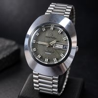 Certina Rado DiaMaster Automatique – Révisée