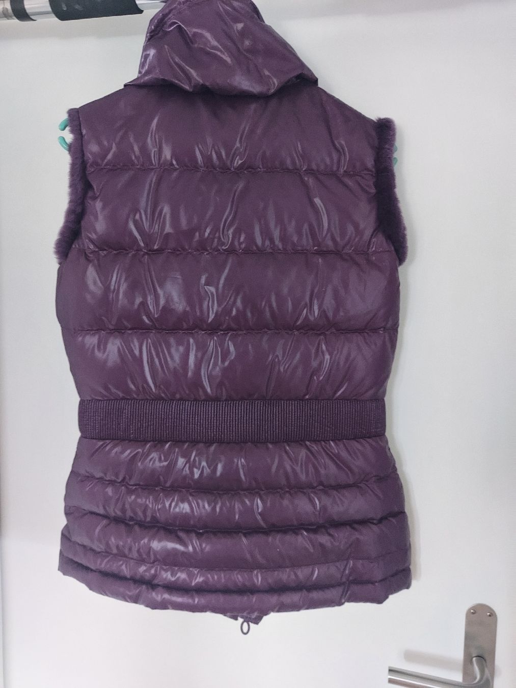 Gilets: Gilet M bordo – D'occasion à tenero par Mam74 2