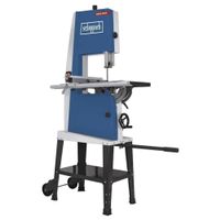 Scheppach Bandsäge Basa 3 230V