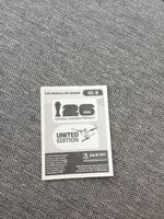 FIFA World Cup 2026 Sticker United Edition NZL 5