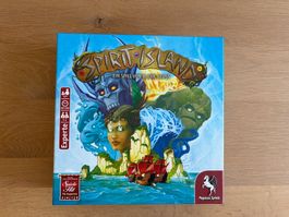 Spirit Island