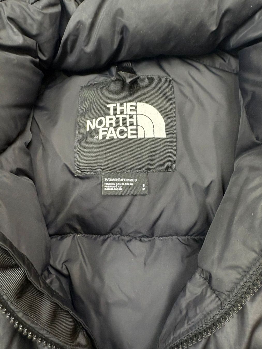 North Face Jacken: The North Face 700 Daunenjacke - Grösse S – Neu (gemäss Beschreibung) aus Werdenberg von hase.vintage 4