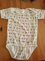 Baby Body Gr. 80
