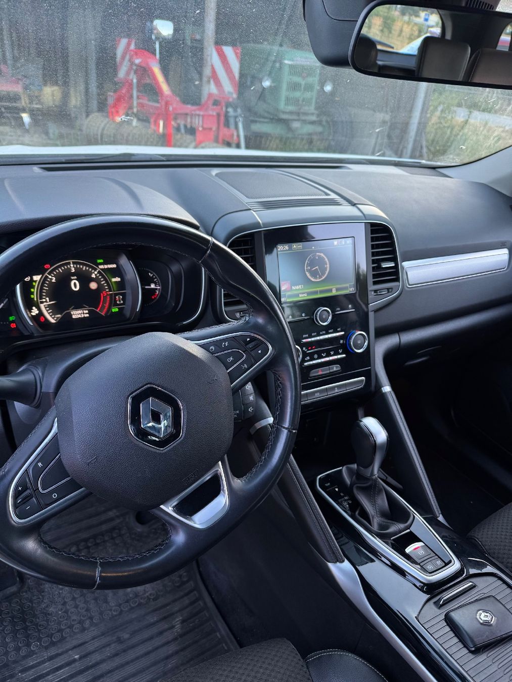 Renault Autos: Renault Koleos 2.0 dCi 4x4 automat – D'occasion à Meinisberg par mil_xzd9 6