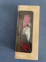 6-in-1 Camping Utensil Set – New & compact for picnics