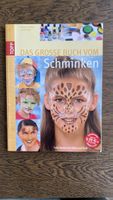 Das grosse Buch vom Schminken Topp Verlag gebrauchter Zustan
