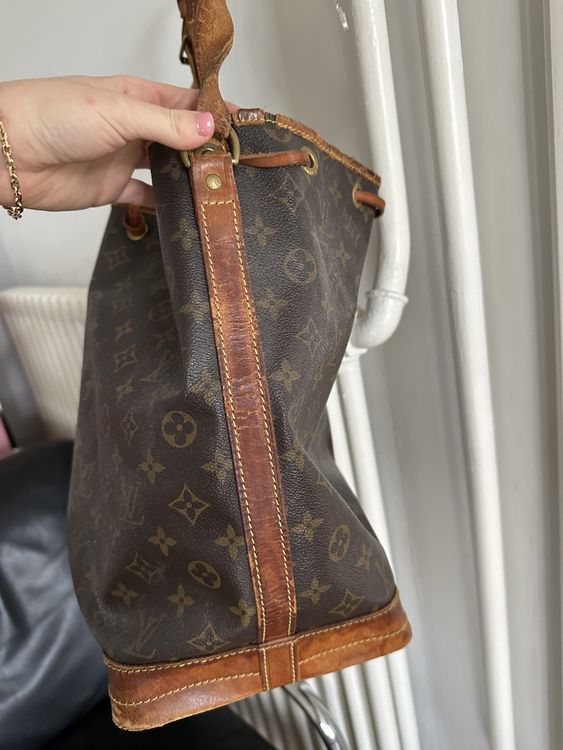 Sac Noé Louis Vuitton