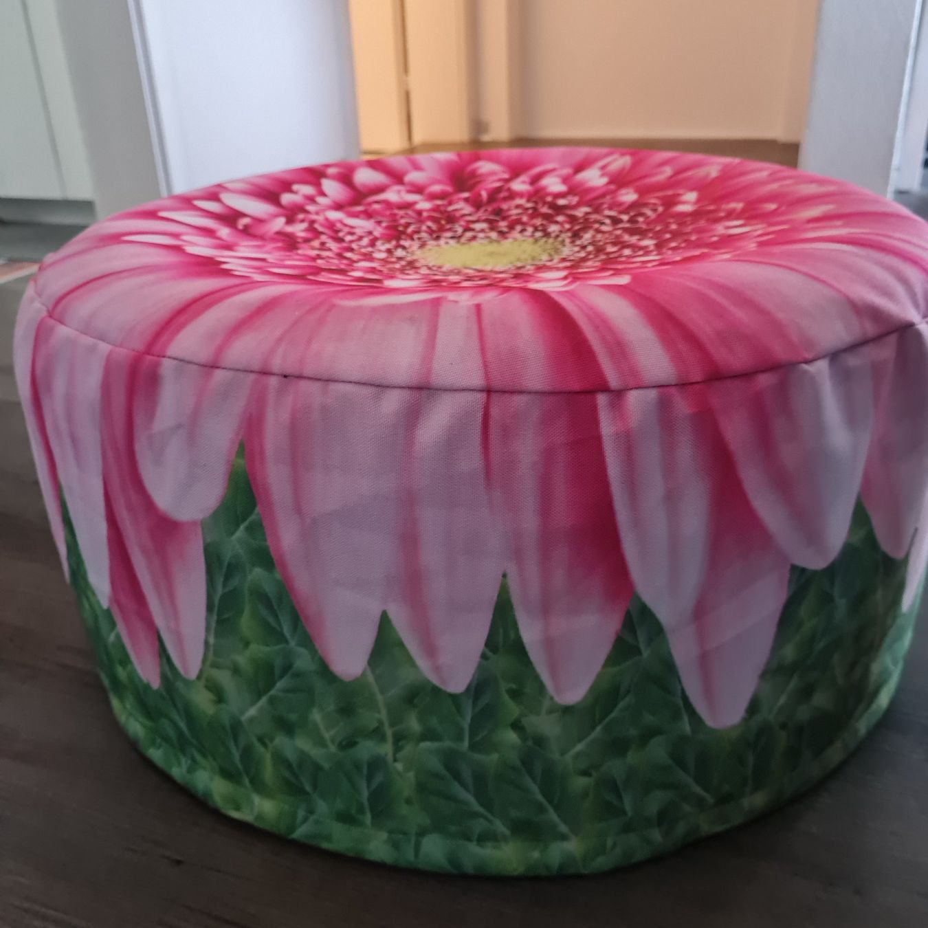 Micasa Sgabelli: Sitzhocker "Gerbera" – Usato da Thierachern venduto da Staecketoeri 2