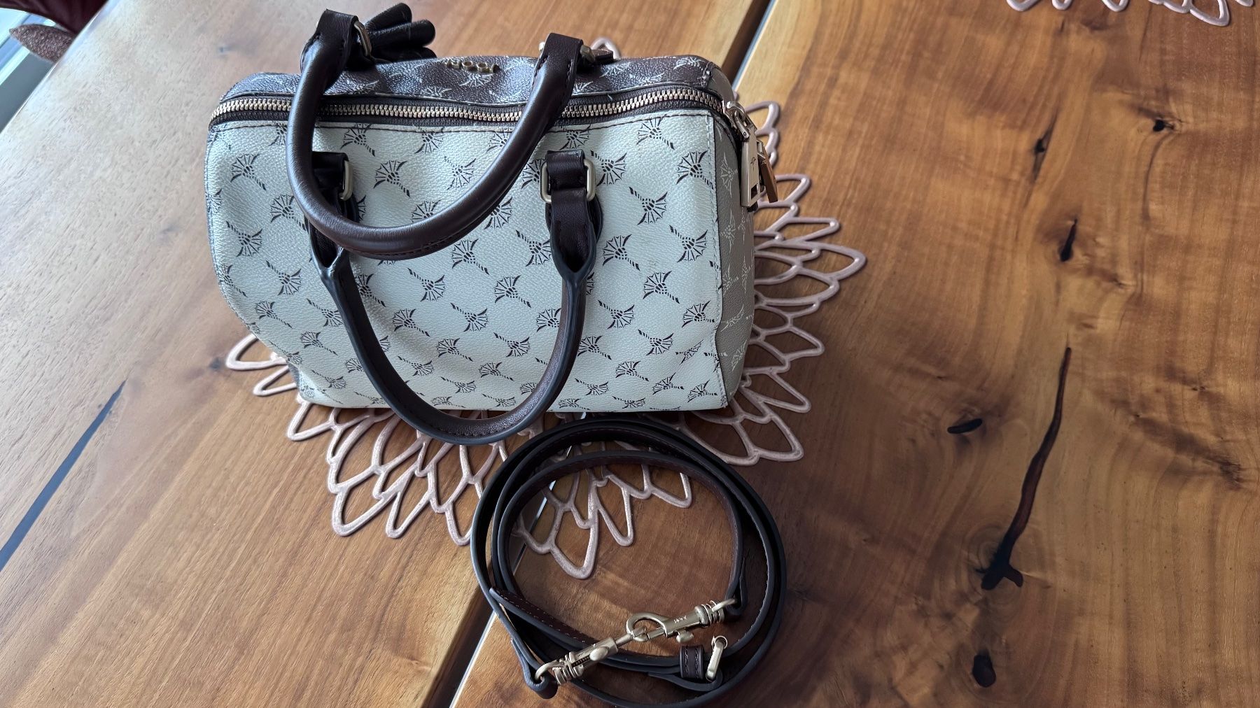 Joop Borse da donna: Joop Handtasche – Usato da Uhwiesen venduto da Thom 3