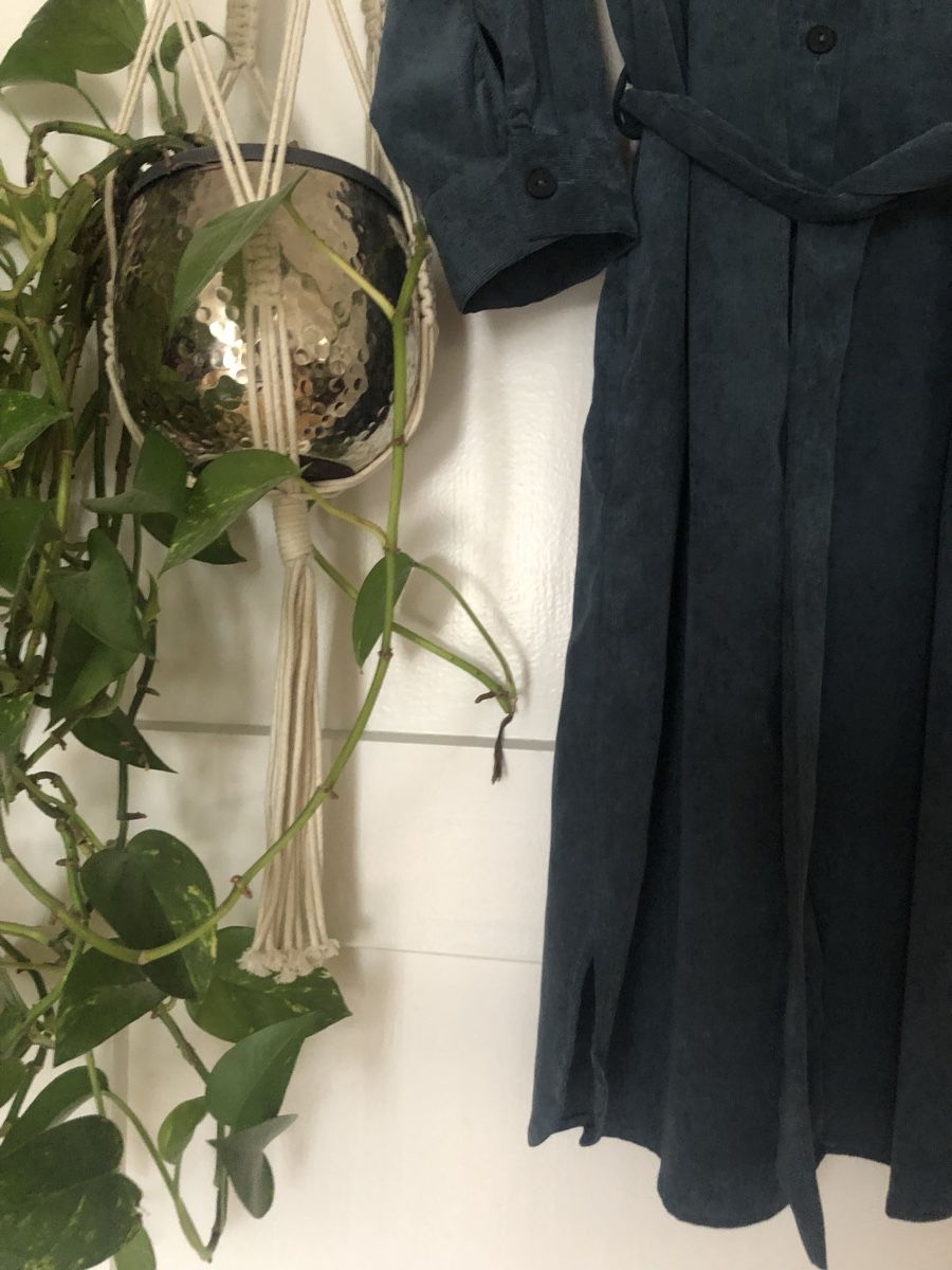 Vestiti: Frans Hemdkleid TopZustand S/M – Usato da Walenstadt venduto da nad_dm9g 4