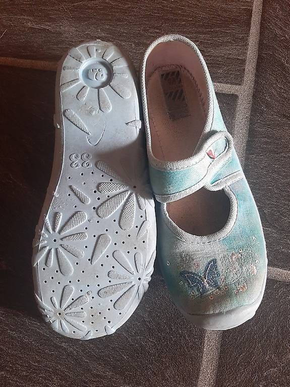 Elefanten Schuhe für Jungen: Elefanten Schuhe Gr.33 – Gebraucht aus Hasle LU von LovelyKangaroos 4