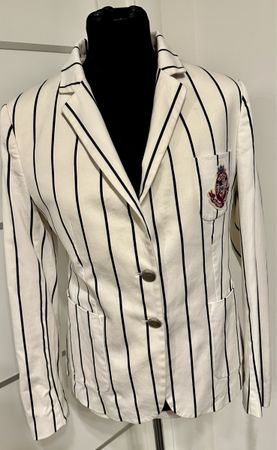 Blaser donna Gant