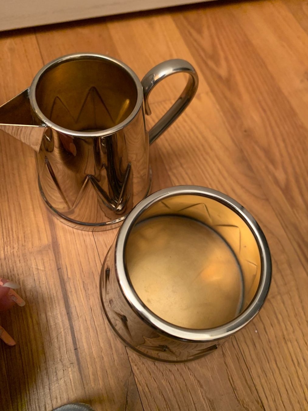 Set di piatti: Kaffeeset antik – Nuovo (secondo la descrizione) da Ramlinsburg venduto da Ruebli.X.Beet 2