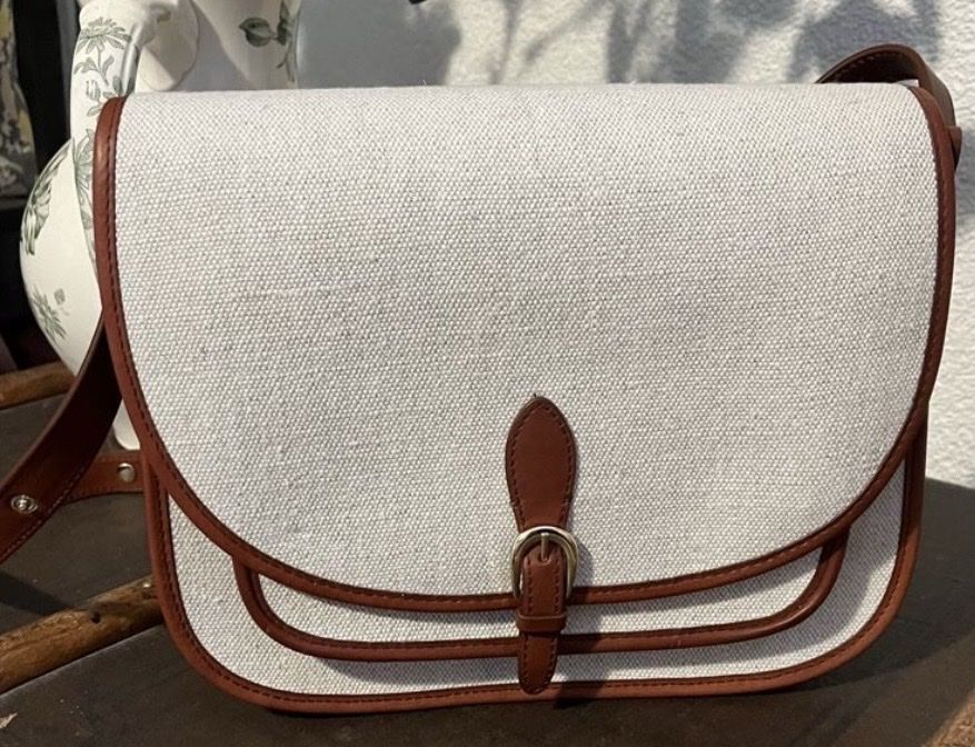 Sezane Sacs femmes: Sézane Tasche – D'occasion à Rotkreuz par nadja.horat