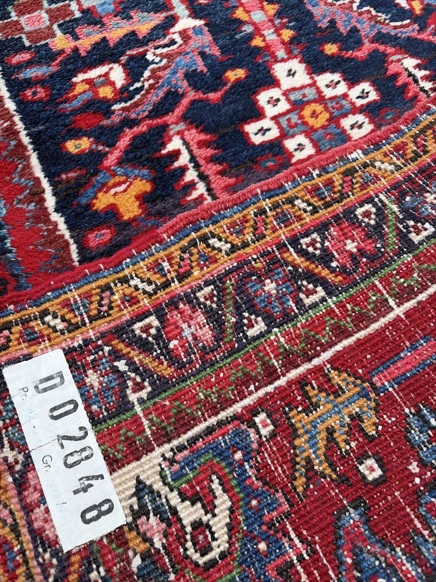 Tappeti: Heriz Läüfer – Usato da Wängi venduto da Tesimo 3
