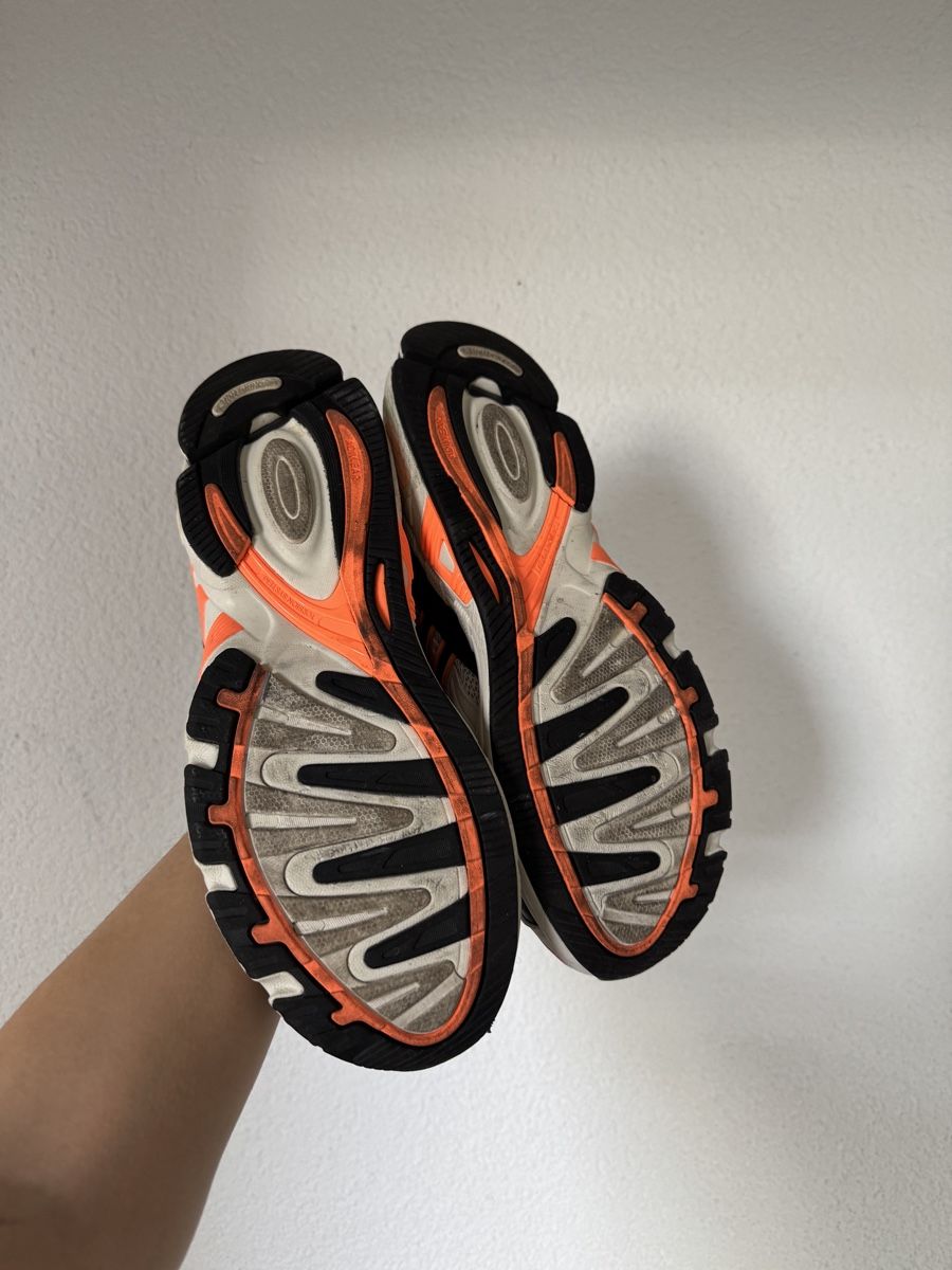 Adidas Scarpe da uomo: Adidas Response CL 44 – Usato da Basel venduto da Sharki_ 2