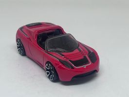 Hot Wheels 2008 Tesla Roadster #174