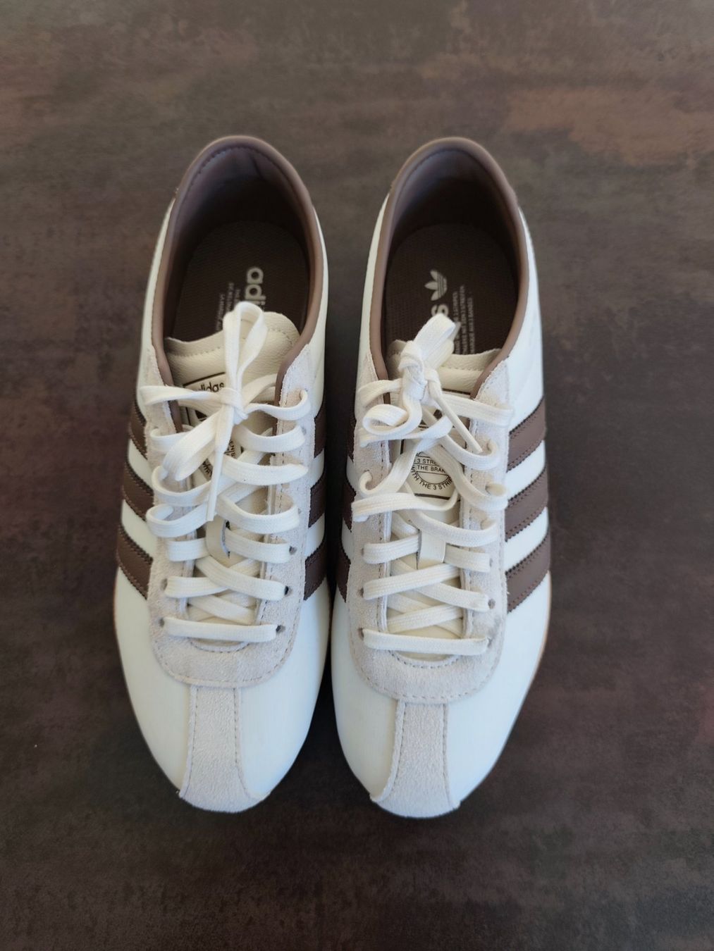 Adidas Scarpe da uomo: Schuhe – Nuovo (secondo la descrizione) da Staldenried venduto da Staldenried