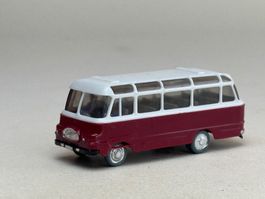 EB- Ostmodell Reisebus mit Panoramadach