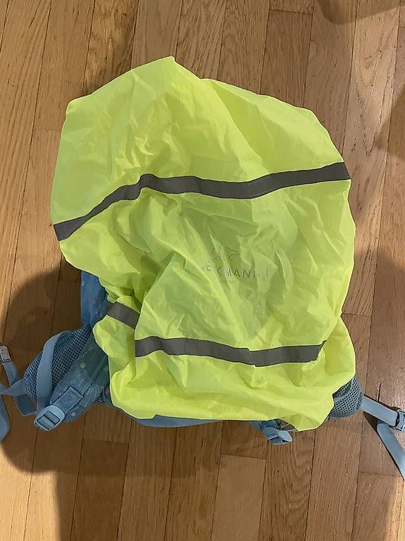 Borse & Zaini: Kinder Rucksack – Usato da Bern venduto da francesca35 2