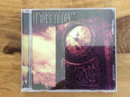 CD It Dies Today – The Caitiff Choir