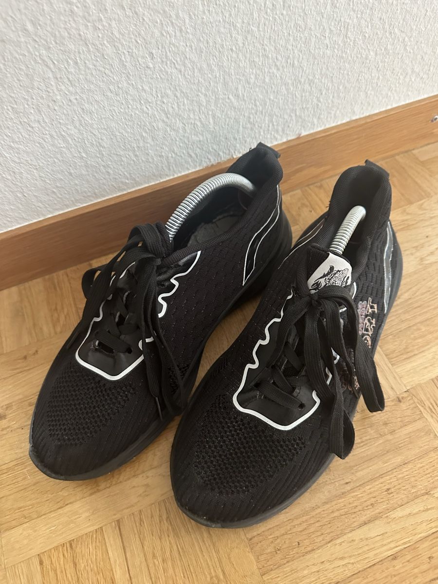Roberto Cavalli Scarpe da uomo: Roberto Cavalli Sport – Usato da Zürich venduto da tom_8phz