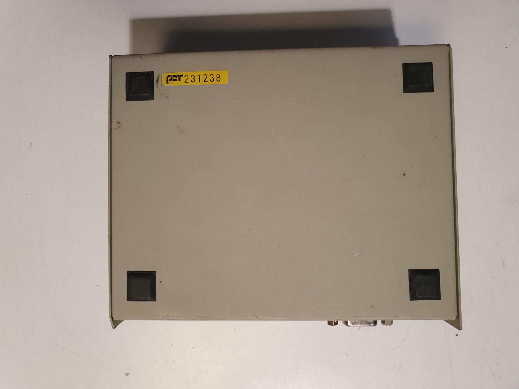 Steuerung: PS2 Multi-PC Controller – Gebraucht aus Zürich von loosebone 3