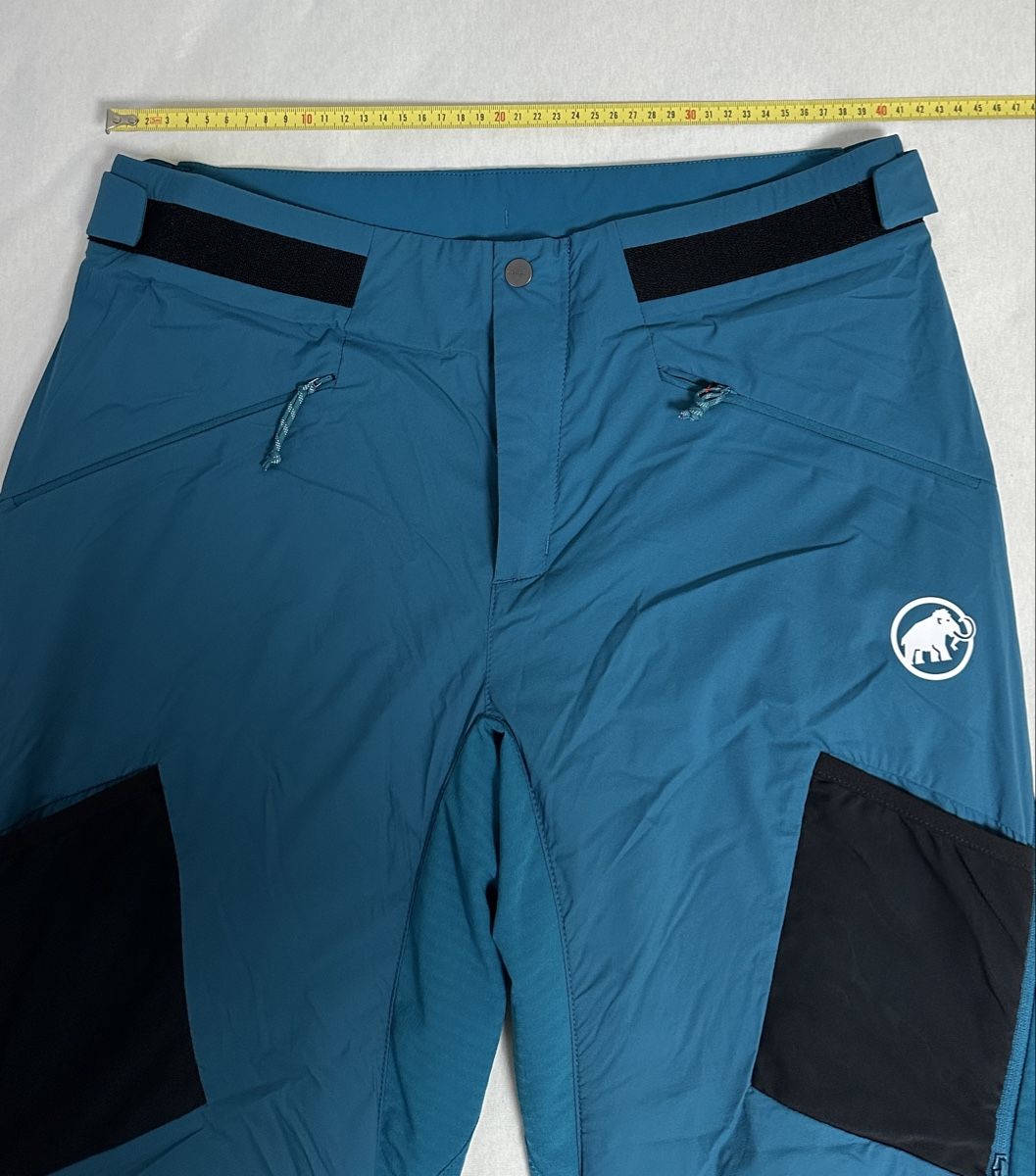 Mammut Pantaloni: Mammut Hose G M – Nuovo e nell'imballaggio originale da Maienfeld venduto da tobeyl2020 6