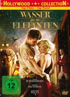 Wasser für die Elefanten (DVD)