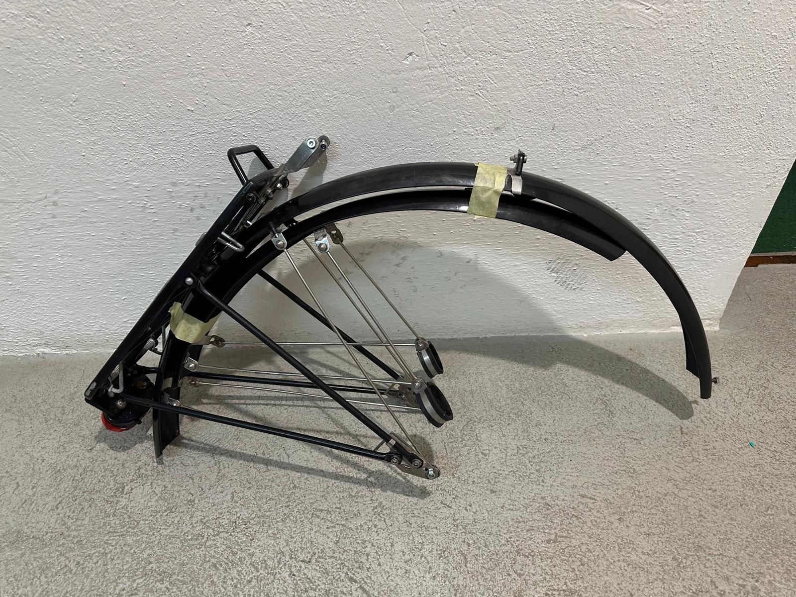 Stevens Biciclette: Stevens Bike 24 Zoll – Usato da Wetzikon ZH venduto da sane1972 6
