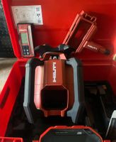 Laser Rotatif/Rotationslaser Hilti Nuron PR 40 22 neuf