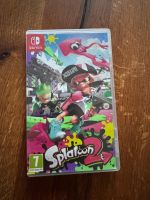 Nintendo Switch - Splatoon 2
