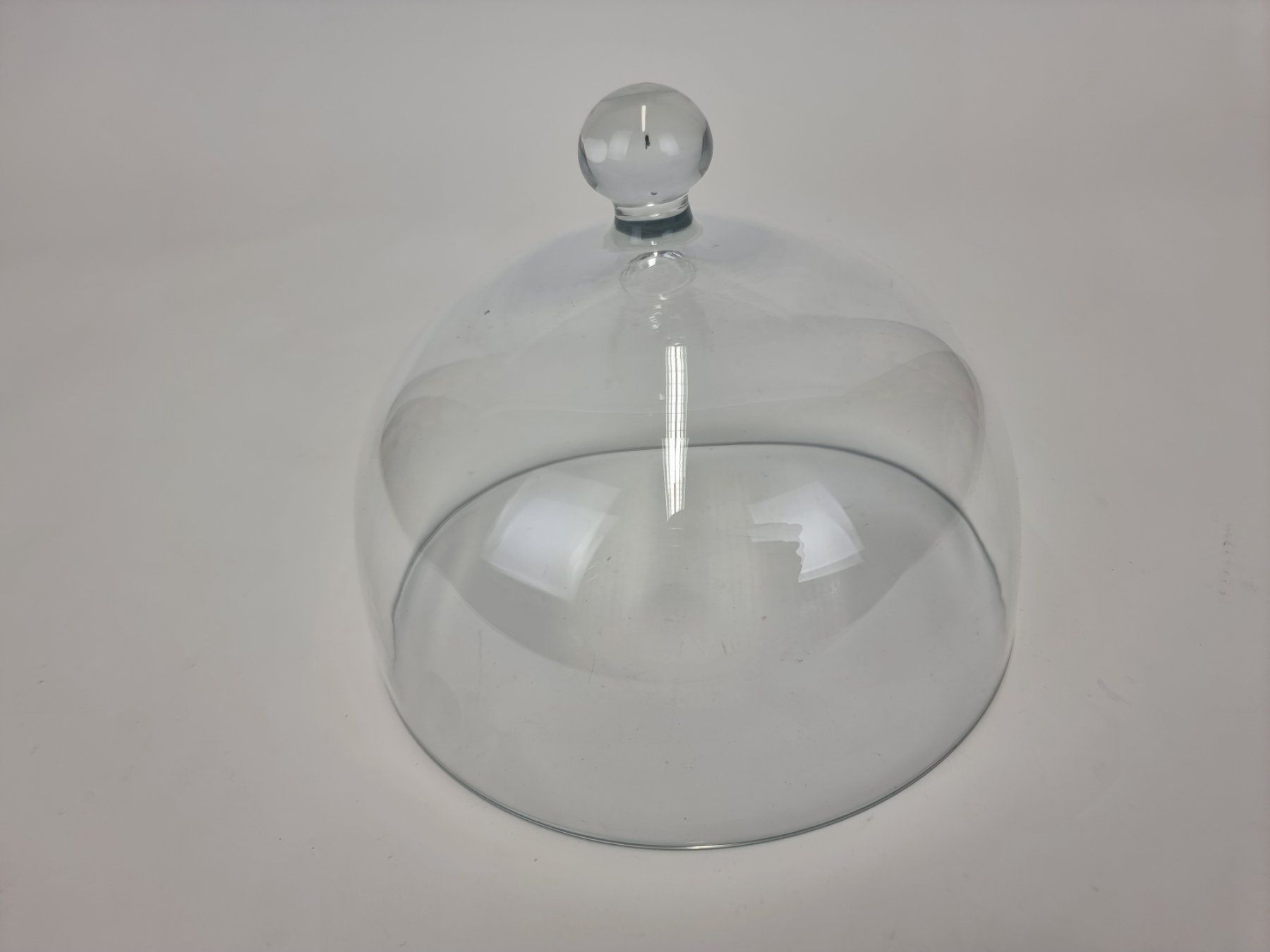 Bicchieri: Glasglocke Continenta Ø 20 cm – Usato da Urtenen-Schönbühl venduto da Restwert_Schoenbuehl 3