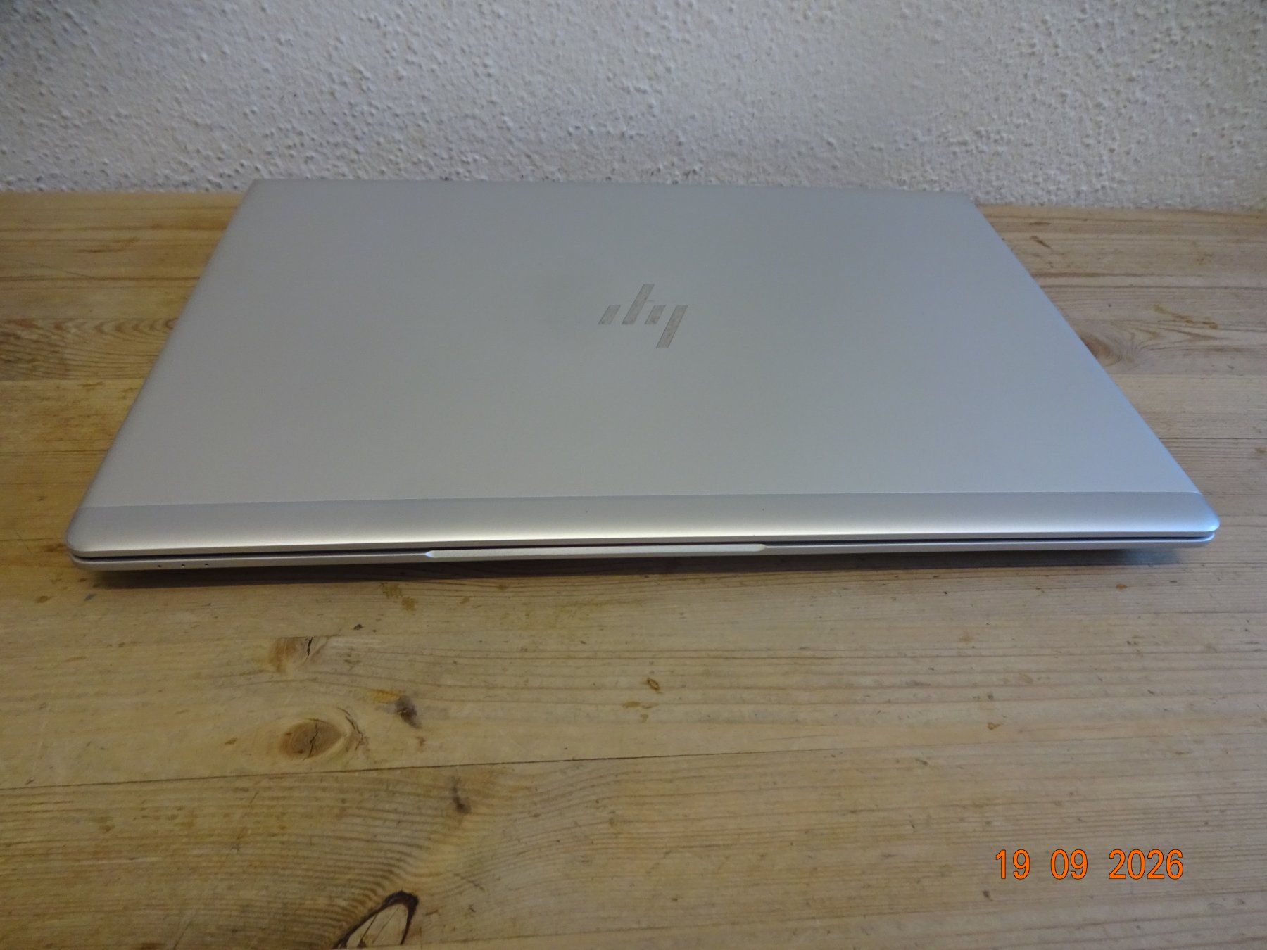 Hewlett Packard Notebook: HP ELITEBOOK 840 G5 – Nuovo (secondo la descrizione) da Winterthur venduto da Starrite