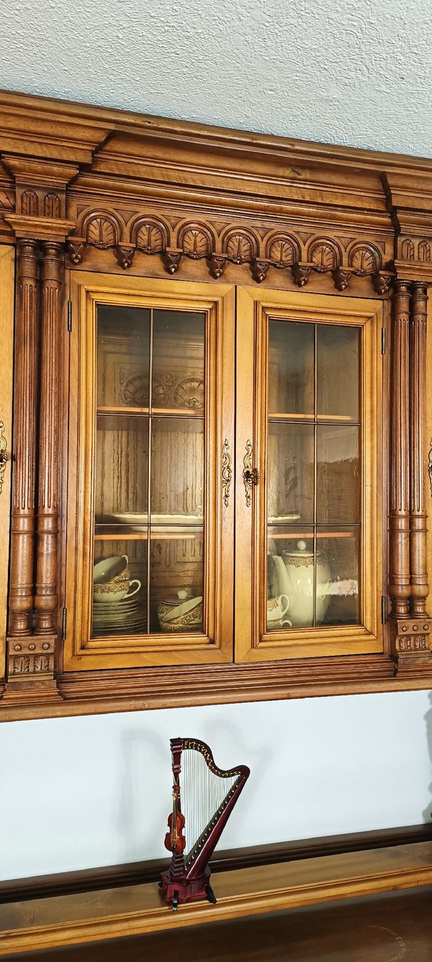Credenze: Antikes Buffet 1870 Jahr – Usato da Steffisburg venduto da ZeitReise_ 6