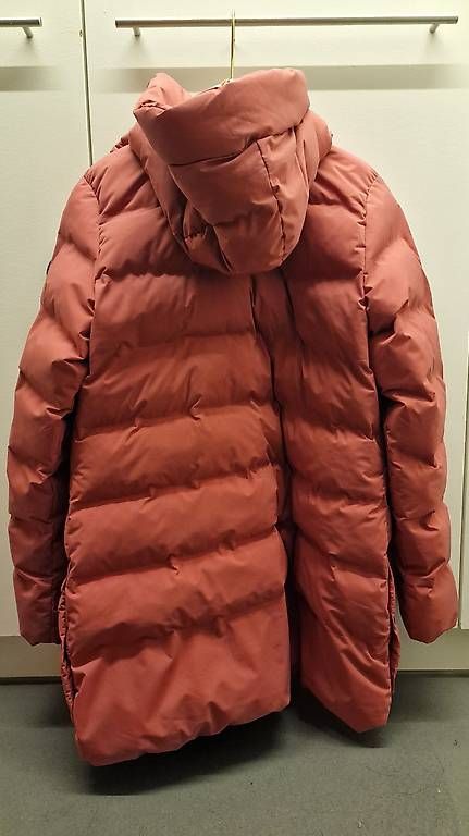 Giacche: Icepeak Winterjacke Altrosa matt – Usato da Thun venduto da anjagraf 1